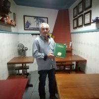 snack bar o fidalgo